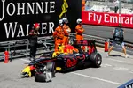 Foto zur News: Max Verstappen (Red Bull)