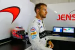 Foto zur News: Jenson Button (McLaren)