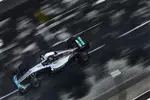 Foto zur News: Nico Rosberg (Mercedes)