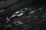 Foto zur News: Nico Rosberg (Mercedes)