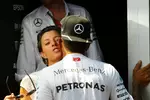 Foto zur News: Lewis Hamilton (Mercedes)