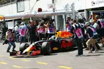 Foto zur News: Max Verstappen (Red Bull)