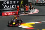 Foto zur News: Max Verstappen (Red Bull)