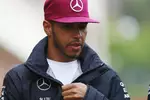 Foto zur News: Lewis Hamilton (Mercedes)