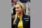 Foto zur News: Carmen Jorda