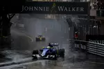 Gallerie: Marcus Ericsson (Sauber) und Jolyon Palmer (Renault)