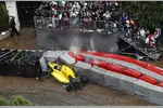 Foto zur News: Jolyon Palmer (Renault)