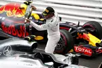 Foto zur News: Lewis Hamilton (Mercedes)