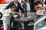 Foto zur News: Lewis Hamilton (Mercedes)