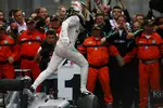 Foto zur News: Lewis Hamilton (Mercedes)