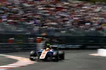 Foto zur News: Rio Haryanto (Manor)