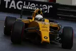 Foto zur News: Kevin Magnussen (Renault)