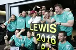 Foto zur News: Lewis Hamilton (Mercedes)