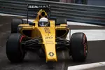 Foto zur News: Kevin Magnussen (Renault)