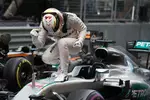 Gallerie: Lewis Hamilton (Mercedes)