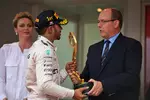 Foto zur News: Lewis Hamilton (Mercedes)