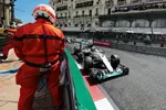 Gallerie: Nico Rosberg (Mercedes)