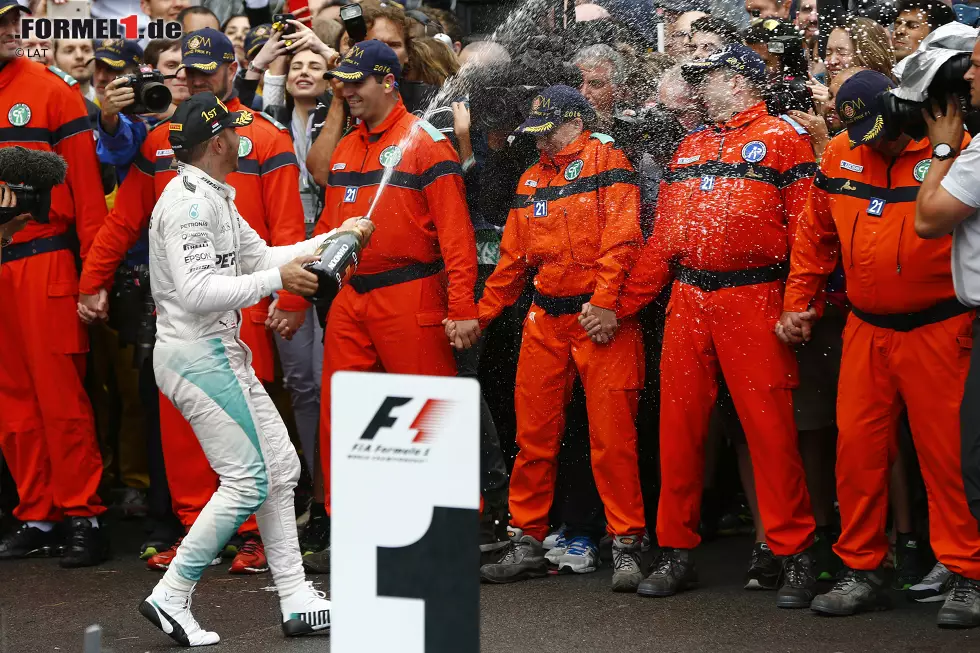 Foto zur News: Lewis Hamilton (Mercedes)