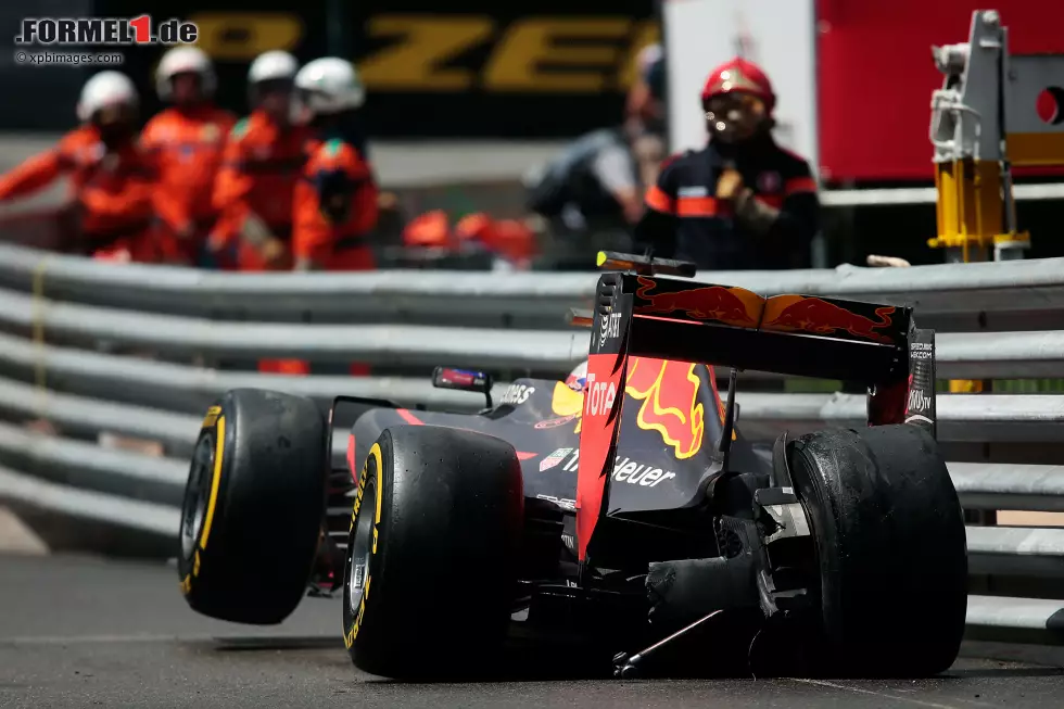 Foto zur News: Max Verstappen (Red Bull)