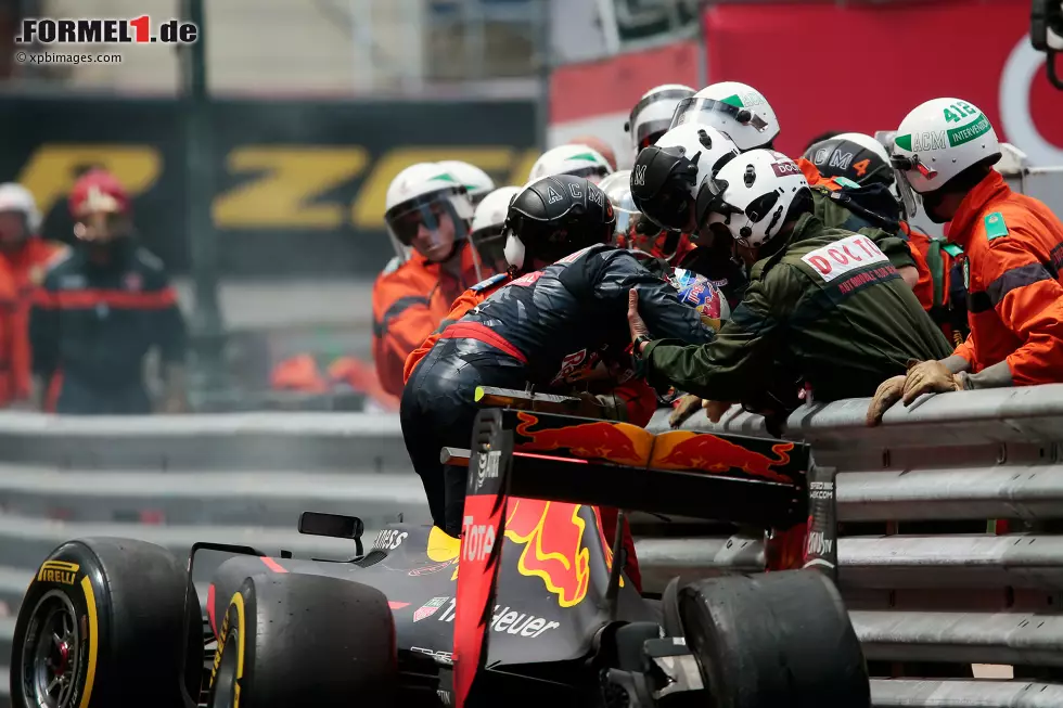 Foto zur News: Max Verstappen (Red Bull)