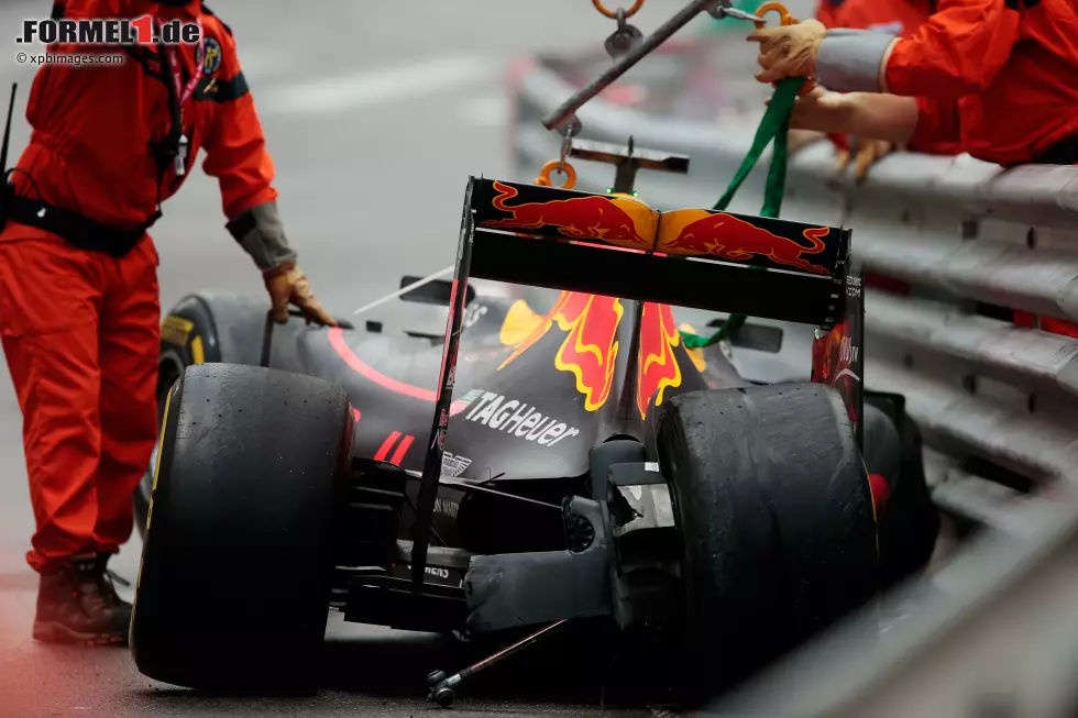 Foto zur News: Max Verstappen (Red Bull)