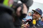 Foto zur News: Daniel Ricciardo (Red Bull)