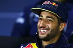 Foto zur News: Daniel Ricciardo (Red Bull)