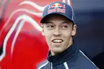 Foto zur News: Daniil Kwjat (Toro Rosso)