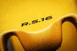 Foto zur News: Renault R.S. 16