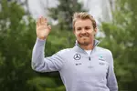 Foto zur News: Nico Rosberg (Mercedes)