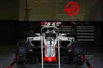 Foto zur News: Haas VF-16