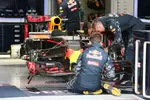 Foto zur News: Red Bull RB12