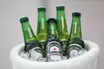 Foto zur News: Neuer Formel-1-Deal mit Heineken