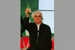 Foto zur News: Bernie Ecclestone