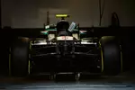 Foto zur News: Mercedes F1 W07 Hybrid