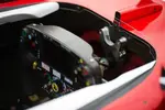 Foto zur News: Ferrari SF16-H