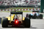 Foto zur News: Kevin Magnussen (Renault)