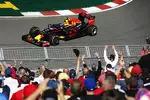 Foto zur News: Max Verstappen (Red Bull)