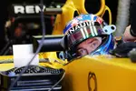 Foto zur News: Jolyon Palmer (Renault)