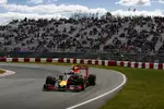 Foto zur News: Max Verstappen (Red Bull)