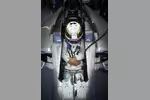 Foto zur News: Lewis Hamilton (Mercedes)