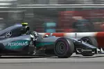 Foto zur News: Nico Rosberg (Mercedes)