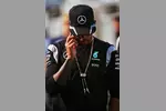 Foto zur News: Lewis Hamilton (Mercedes)