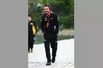 Foto zur News: Fernando Alonso (McLaren)