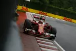 Foto zur News: Kimi Räikkönen (Ferrari)