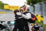 Foto zur News: Lewis Hamilton (Mercedes)