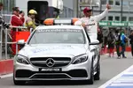 Foto zur News: Lewis Hamilton (Mercedes)