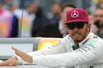 Foto zur News: Lewis Hamilton (Mercedes)