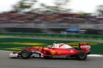 Foto zur News: Kimi Räikkönen (Ferrari)