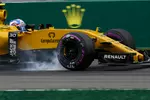 Foto zur News: Jolyon Palmer (Renault)